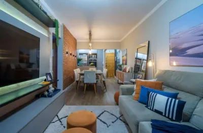 Apartamento com 2 dormitórios à venda, 82 m² por r$ 680.000,00 - ocian - praia grande/sp