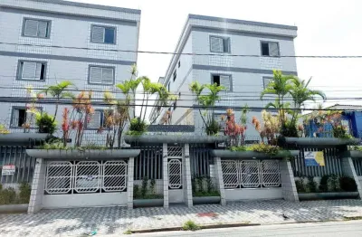 Apartamento à venda, 45 m² por r$ 220.000,00 - boqueirão - praia grande/sp