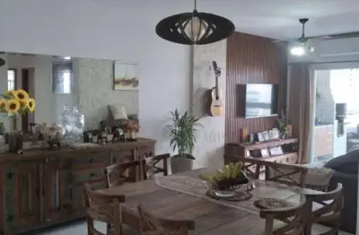 Apartamento amplo com 2 dormitórios à venda, 87 m² por r$ 620.000 - vila guilhermina - praia grande/sp