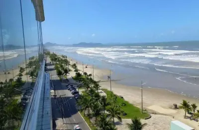 Apartamento à venda, 116 m² por r$ 640.000,00 - maracanã - praia grande/sp