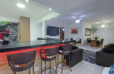 Apartamento com vista do mar e 3 domitórios à venda na praia grande!