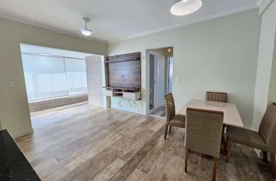 Apartamento à venda, 72 m² por r$ 605.000,00 - canto do forte - praia grande/sp
