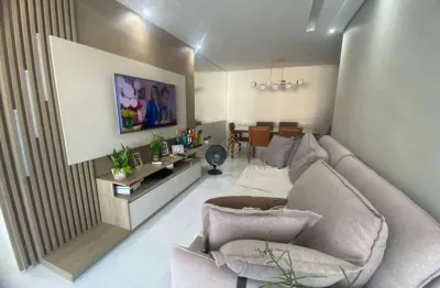 Apartamento à venda, 83 m² por r$ 710.000,00 - canto do forte - praia grande/sp