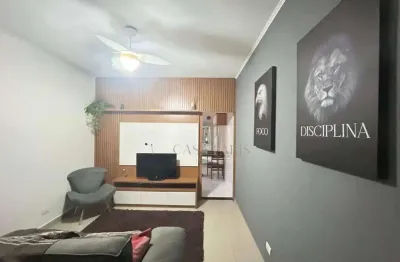 Casa com 3 dormitórios à venda, 100 m² por r$ 750.000,00 - tupi - praia grande/sp