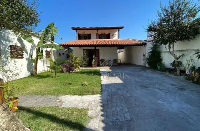 Sobrado com 5 dormitórios à venda, 200 m² por r$ 1.385.000,00 - canto do forte - praia grande/sp
