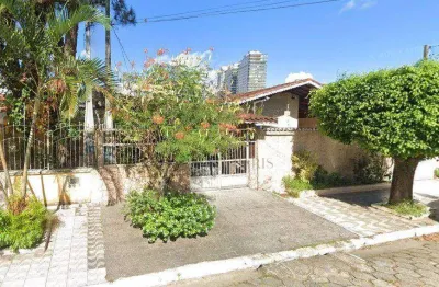 Casa à venda, 175 m² por r$ 640.000,00 - canto do forte - praia grande/sp