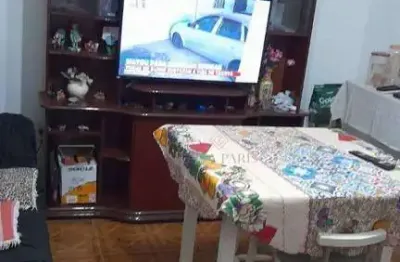 Apartamento à venda, 58 m² por r$ 260.000,00 - ocian - praia grande/sp
