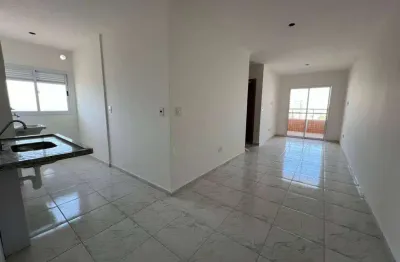 Apartamento à venda, 60 m² por r$ 450.000,00 - boqueirão - praia grande/sp