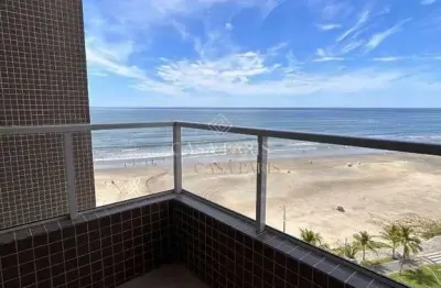 Apartamento à venda, 53 m² por r$ 410.000,00 -  jardim real - praia grande/sp