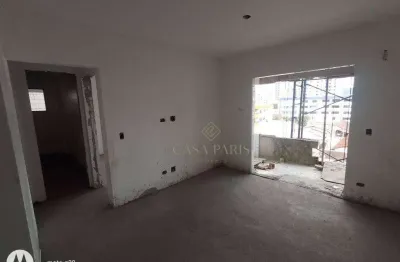 Apartamento novo com 2 quartos à venda em praia grande!