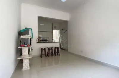 Casa à venda, 60 m² por r$ 340.000,00 - canto do forte - praia grande/sp