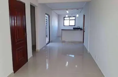 Cobertura com 2 dormitórios à venda, 208 m² por r$ 800.000,00 - caiçara - praia grande/sp