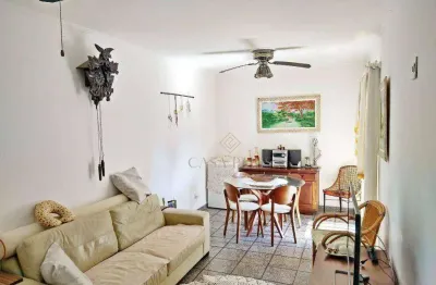 Apartamento à venda, 98 m² por r$ 450.000,00 - canto do forte - praia grande/sp