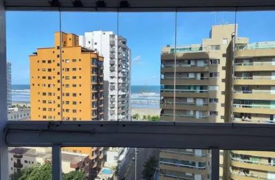 Apartamento à venda, 124 m² por r$ 1.220.000,00 - aviação - praia grande/sp