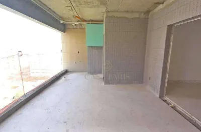 Apartamento à venda, 135 m² por r$ 980.000,00 - aviação - praia grande/sp