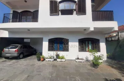 Sobrado com 4 quartos à venda no boqueirão em praia grande, aceita financiamento bancário!