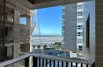 Apartamento à venda, 52 m² por r$ 369.000,00 - maracanã - praia grande/sp