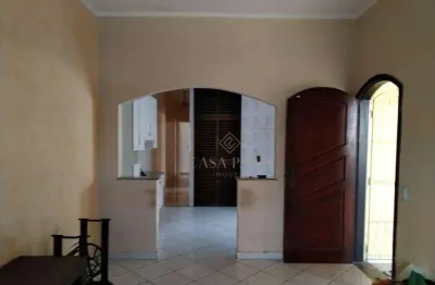 Casa com 3 dormitórios à venda, 120 m² por r$ 475.000,00 - caiçara - praia grande/sp