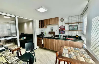 Apartamento à venda, 140 m² por r$ 1.600.000,00 - vila guilhermina - praia grande/sp