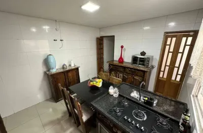 Casa com 3 quartos à venda, 175 m² por r$ 585.000 - vila guilhermina - praia grande/sp