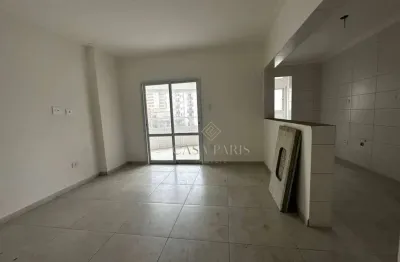 Apartamento à venda, 97 m² por r$ 730.000,00 - tupi - praia grande/sp