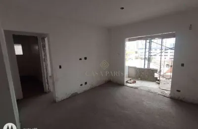 Apartamento com 2 quartos à venda, 65 m² por r$ 450.000 - aviação - praia grande/sp