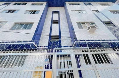 Apartamento à venda, 60 m² por r$ 285.000,00 - vila guilhermina - praia grande/sp