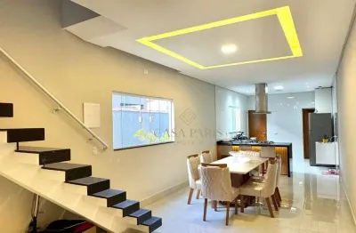 Sobrado com 3 dormitórios à venda, 189 m² por r$ 1.500.000,00 - canto do forte - praia grande/sp