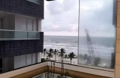 Apartamento à venda, 75 m² por r$ 550.000,00 - caiçara - praia grande/sp