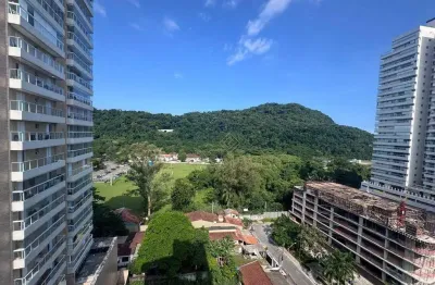 Apartamento à venda, 77 m² por r$ 530.000,00 - canto do forte - praia grande/sp