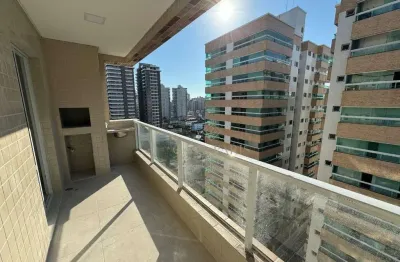 Apartamento com 3 quartos à venda, 81 m² por r$ 640.000 - canto do forte - praia grande/sp