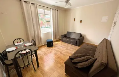 Apartamento à venda, 52 m² por r$ 345.000,00 - canto do forte - praia grande/sp