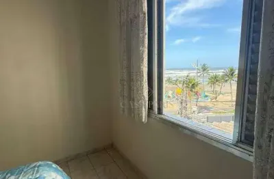 Apartamento com 2 quartos à venda, 66 m² por r$ 325.000 - cidade ocian - praia grande/sp