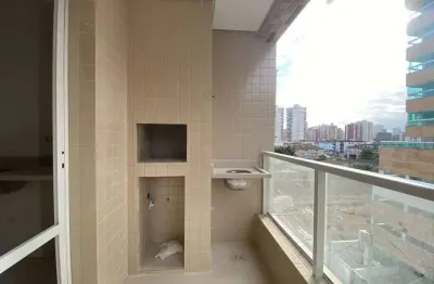 Apartamento à venda, 62 m² por r$ 487.600,00 - canto do forte - praia grande/sp