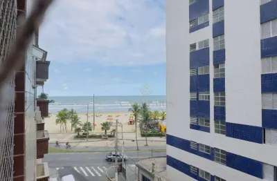 Apartamento à venda, 68 m² por r$ 330.000,00 - ocian - praia grande/sp