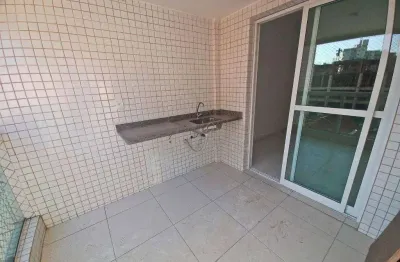 Apartamento com 2 quartos à venda na vila tupi com lazer e pagamento direto com o proprietário!!
