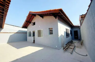 Casa à venda, 165 m² por r$ 880.000,00 - tupi - praia grande/sp
