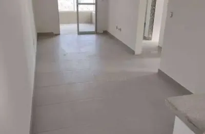 Apartamento à venda, 63 m² por r$ 465.000,00 - aviação - praia grande/sp