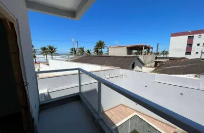 Sobrado com 3 quartos à venda, 138 m² por r$ 710.000 - solemar - praia grande/sp