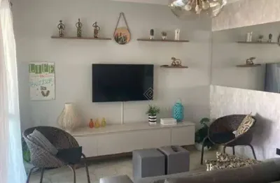 Apartamento à venda, 53 m² por r$ 340.000,00 - caiçara - praia grande/sp