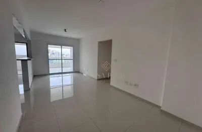 Apartamento com 3 quartos à venda, 139 m² por r$ 1.100.000 - vila guilhermina - praia grande/sp