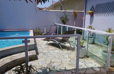 Casa com 3 quartos à venda, 171 m² por r$ 1.450.000 - balneário flórida - praia grande/sp