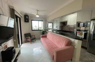 Apartamento com 3 dormitórios à venda, 90 m² por r$ 630.000,00 -  jardim real - praia grande/sp