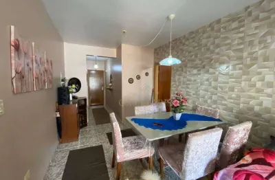 Apartamento com 2 dormitórios à venda, 94 m² por r$ 405.000,00 - tupi - praia grande/sp