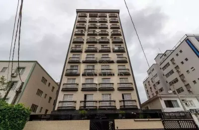 Cobertura com 4 quartos à venda, 133 m² por r$ 700.000 - boqueirão - praia grande/sp