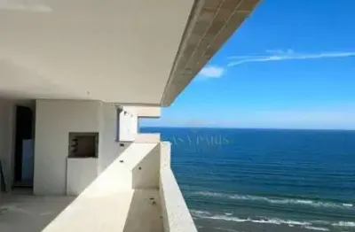 Apartamento à venda, 120 m² por r$ 950.000,00 - caiçara - praia grande/sp