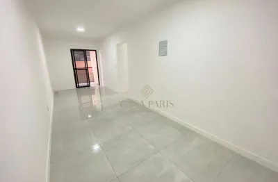 Apartamento à venda, 74 m² por R$ 380.000,00 - Tupi - Praia Grande/SP