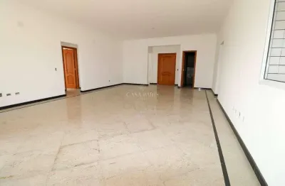 Apartamento à venda, 206 m² por r$ 2.690.000,00 - canto do forte - praia grande/sp