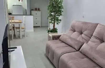 Apartamento à venda, 72 m² por r$ 590.000,00 - balneário flórida - praia grande/sp