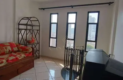 Cobertura à venda, 135 m² por r$ 650.000,00 - canto do forte - praia grande/sp
